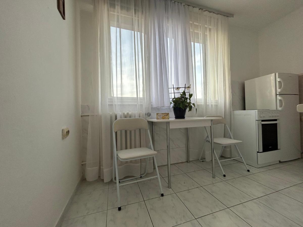 Kelti Apartment Belgrade Exterior photo