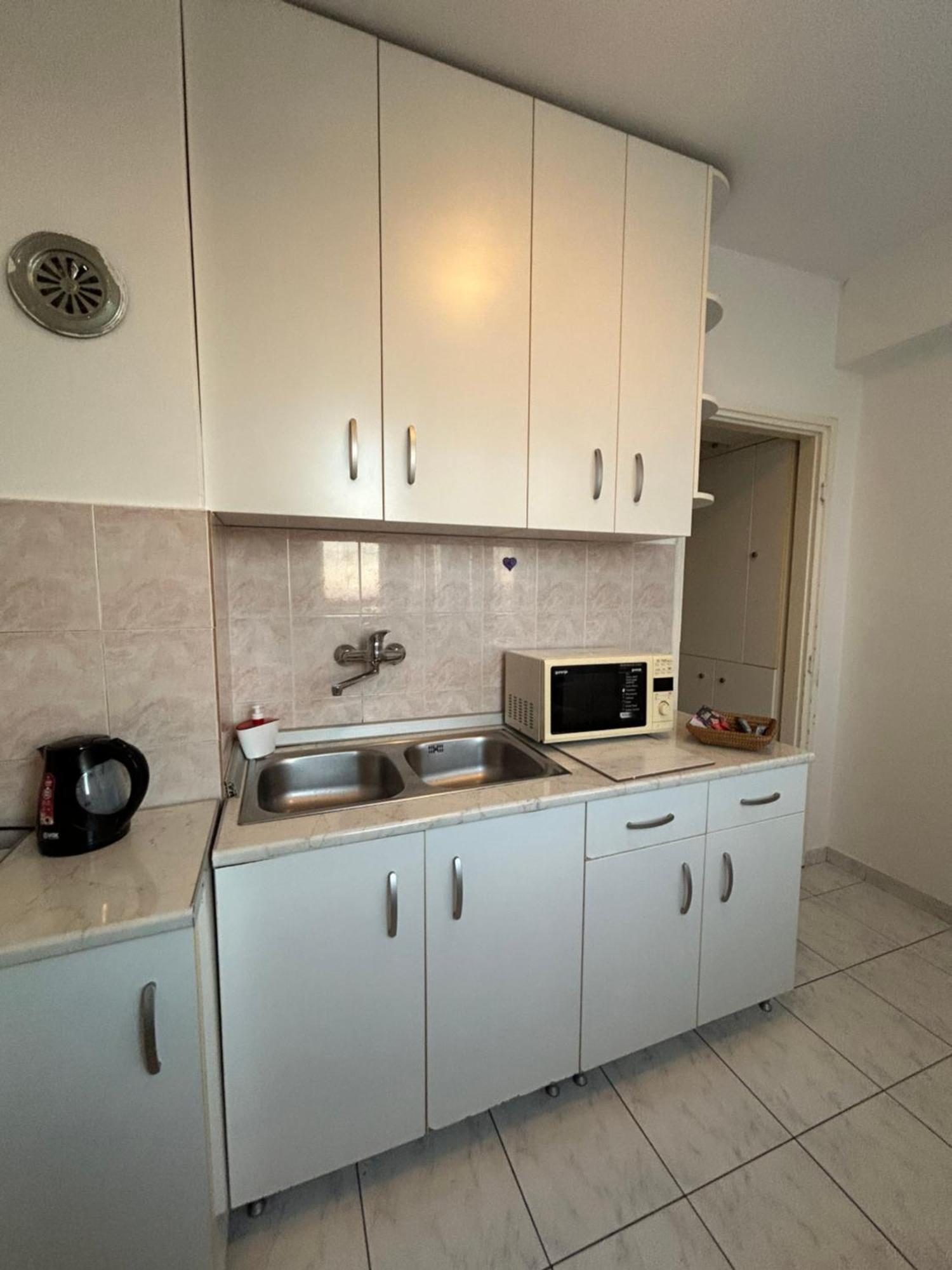 Kelti Apartment Belgrade Exterior photo