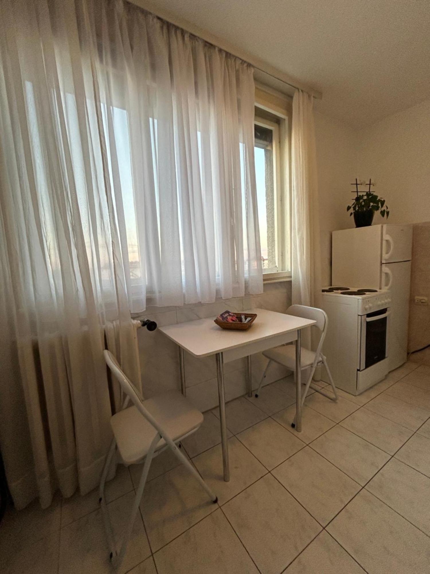Kelti Apartment Belgrade Exterior photo